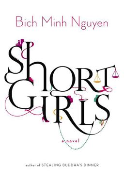 Short Girls  9780670020812 Front Cover