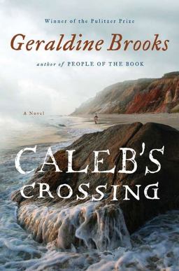 Caleb's Crossing  9780670021048 Front Cover