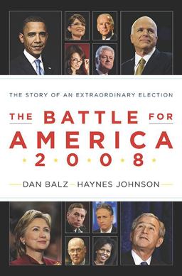 The Battle for America 2008