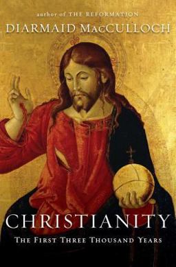 Christianity The First Three Thousand Years  9780670021260 Front Cover