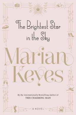 Brightest Star in the Sky  9780670021406 Front Cover