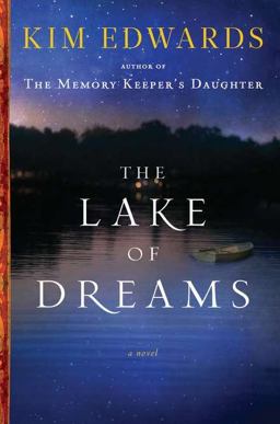 Lake of Dreams  9780670022175 Front Cover
