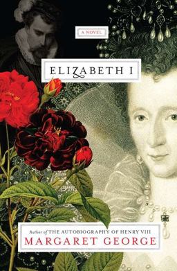 Elizabeth I  9780670022533 Front Cover