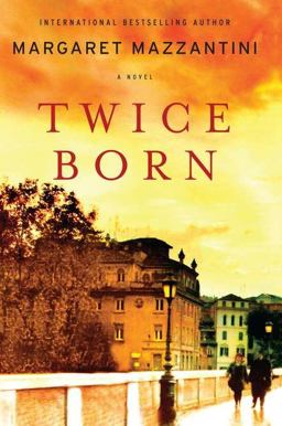 Twice Born  9780670022687 Front Cover