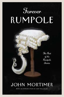 Forever Rumpole