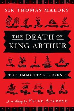 The Death of King Arthur