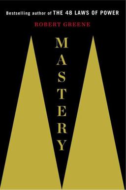 Mastery  9780670024964 Front Cover