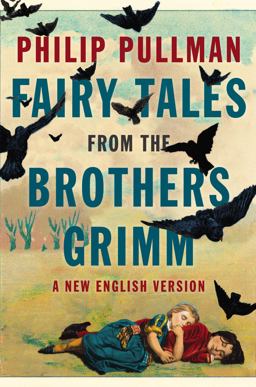 Fairy Tales from the Brothers Grimm A New English Version  9780670024971 Front Cover