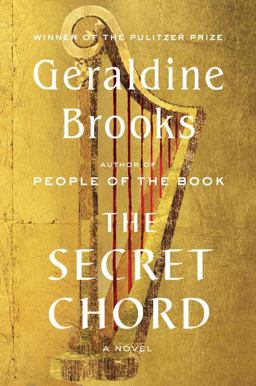 Secret Chord  9780670025770 Front Cover