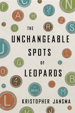 Unchangeable Spots of Leopards  9780670026005 Front Cover