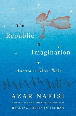 Republic of Imagination A Life in Books  9780670026067 Front Cover