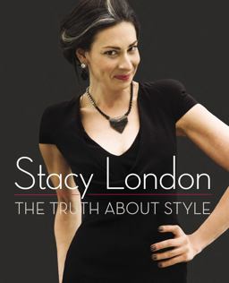 Truth about Style  9780670026234 Front Cover