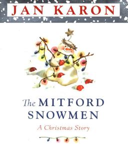 The Mitford Snowmen
