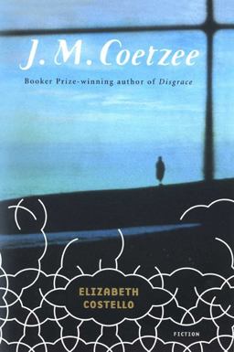 Elizabeth Costello  9780670031306 Front Cover