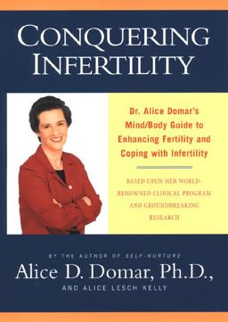 Conquering Infertility
