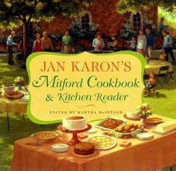 Mitford Cookbook and Kitchen Reader