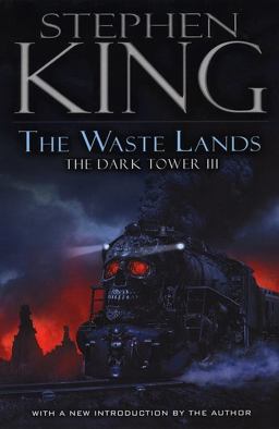 The Waste Lands