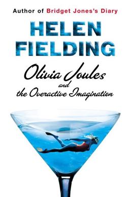 Olivia Joules and the Overactive Imagination  9780670033331 Front Cover