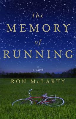 Memory of Running A Novel  9780670033638 Front Cover