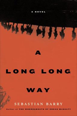Long Long Way  9780670033805 Front Cover