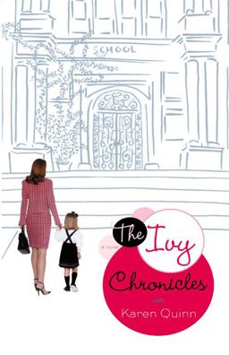 Ivy Chronicles  9780670033812 Front Cover