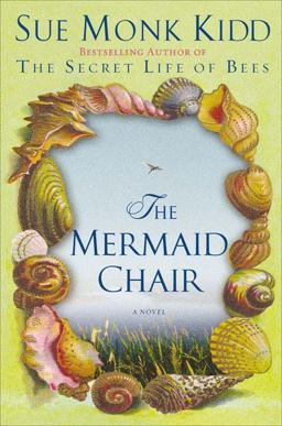 Mermaid Chair  9780670033942 Front Cover