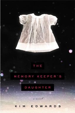 Memory Keeper's Daughter  9780670034161 Front Cover