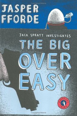 Big over Easy  9780670034239 Front Cover