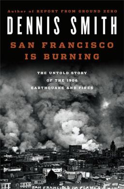 San Francisco Is Burning