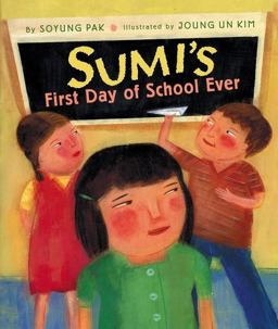 Sumi's First Day of School