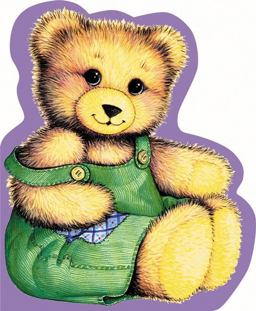 Corduroy Has a Busy Day Today