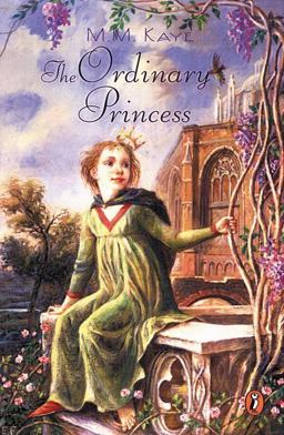 The Ordinary Princess The Ordinary Princess