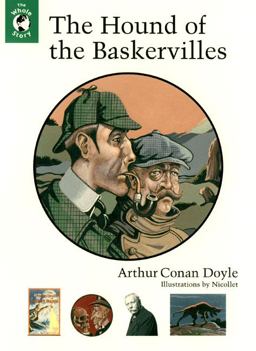 The Hound of the Baskervilles