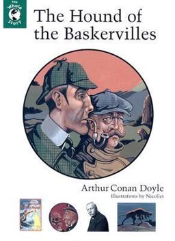 The Hound of the Baskervilles