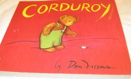 Corduroy