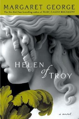 Helen of Troy  9780670037780 Front Cover