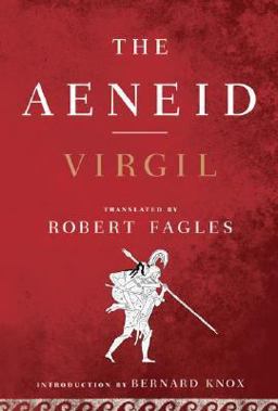 Aeneid  9780670038039 Front Cover