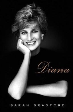 Diana  9780670038077 Front Cover