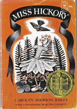 Miss Hickory