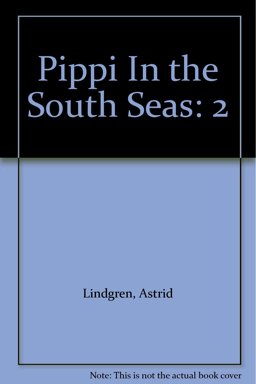 Pippi in the South Seas