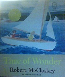 Time of Wonder