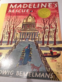 Madeline's Rescue