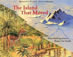 The Island That Moved