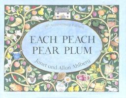 Each Peach Pear Plum
