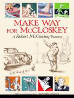 Make Way for Mccloskey