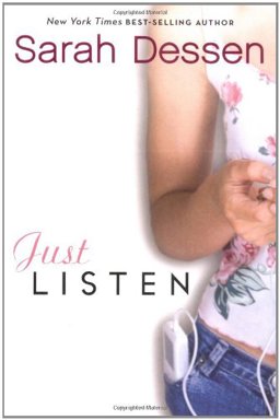 Just Listen  9780670061051 Front Cover