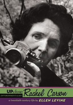 Rachel Carson Rachel Carson