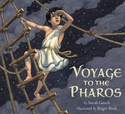 Voyage to the Pharos