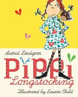 Pippi Longstocking