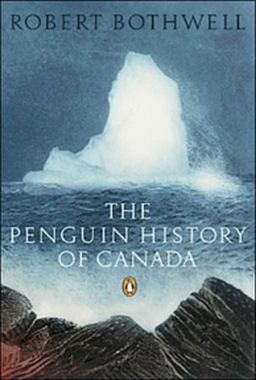 The Penguin History of Canada